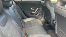 Mercedes-Benz A-Class A200 AMG Line Executive Edition 5dr Auto Petrol Hatchback